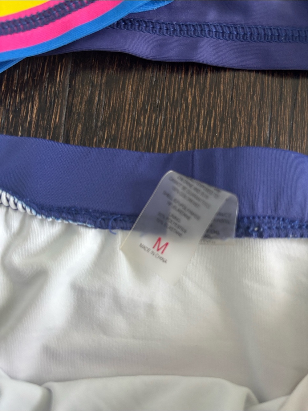 Rash Guard Set - Picture 14 of 15